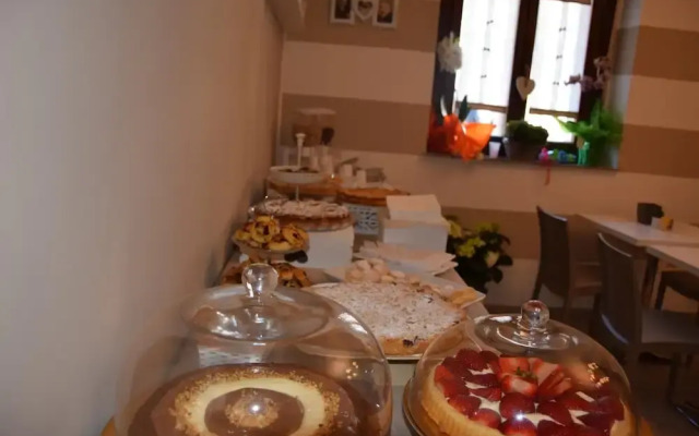 Hotel dei Cappuccini