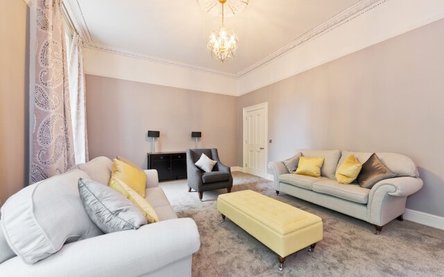 Camden Street Townhouse