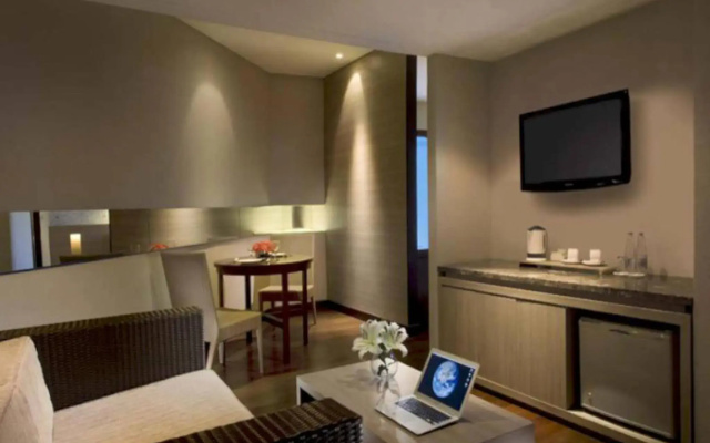 Hotel Santika Bandung