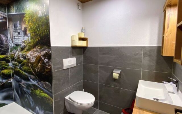 Apartment Manuel Fügen