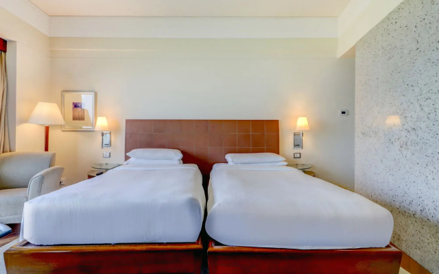 Hyatt Regency Kolkata