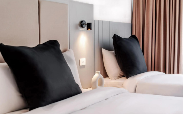 The Select Inn Penrith