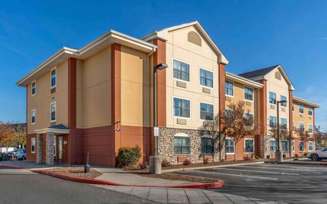 Extended Stay America Suites Sacramento Roseville