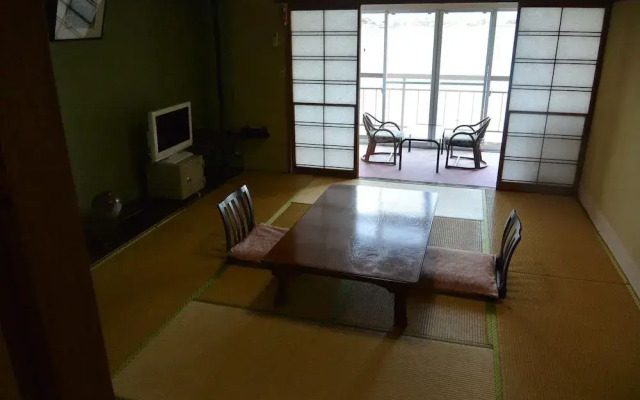 Hotel Shiiya