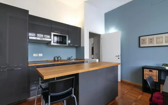 Contempora Apartments - Piazzale Susa 14