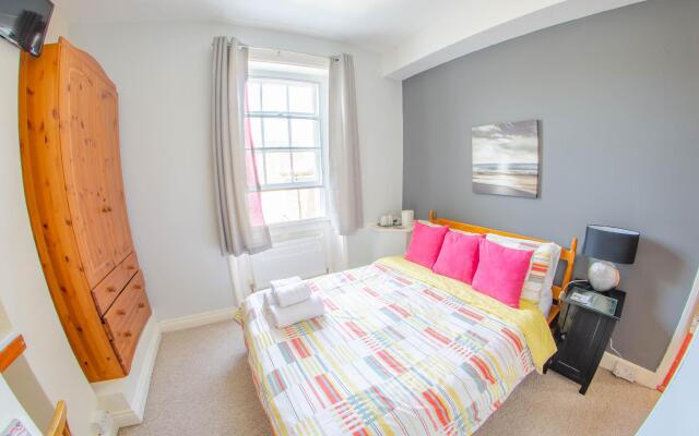 Olivers Guest House