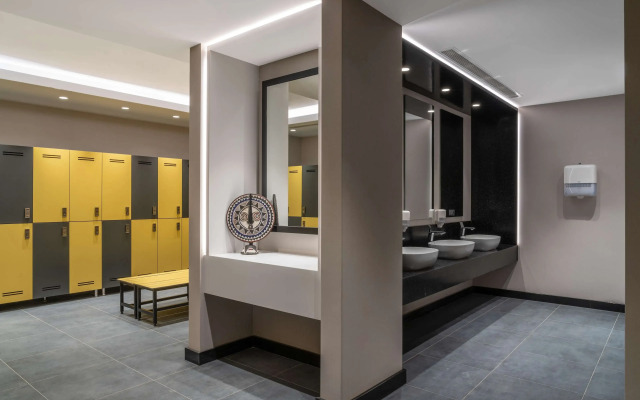 Radisson Blu Hotel & Conference Center, Niamey