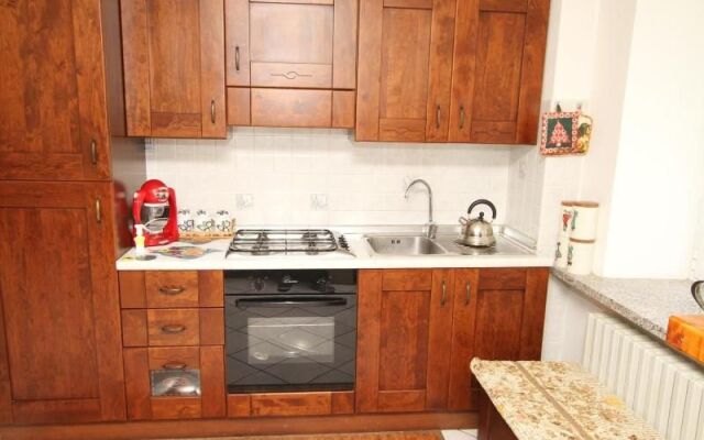 B&B Località Manzoniane
