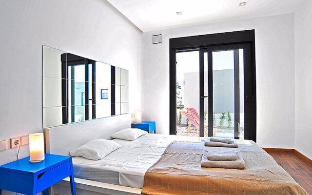 Villa Megin Moraira