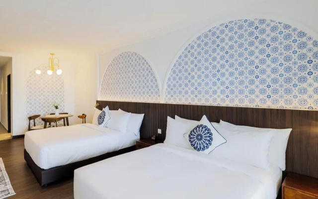 The Lisbon Melaka, Trademark Collection by Wyndham – Guest Rooms – Malacca