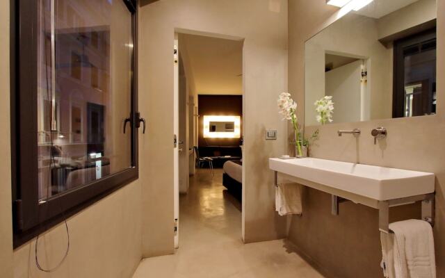 Urben Suites Apartments Design