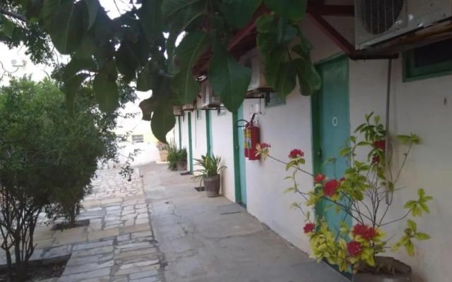 Umari Hotel