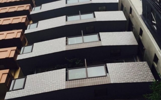 Hostel Apartment Umeda