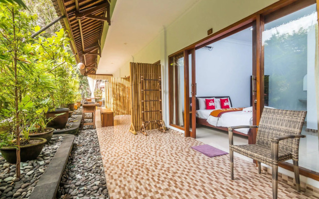ZEN Rooms Ubud Teges Kawan
