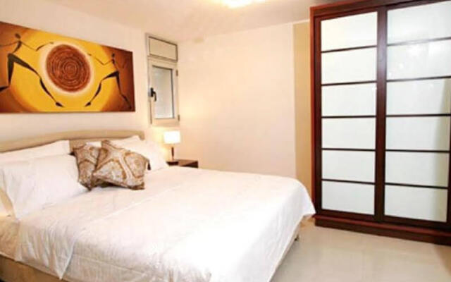 Apartments Love Suite on The Sea