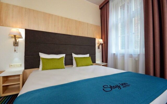 Stay inn Hotel Gdansk