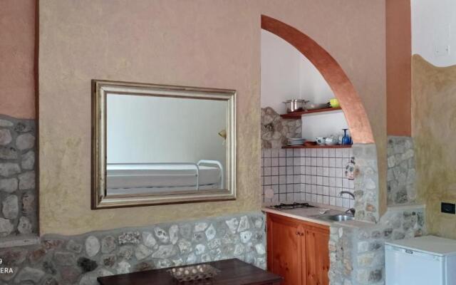 Casa Masseria Le Ville