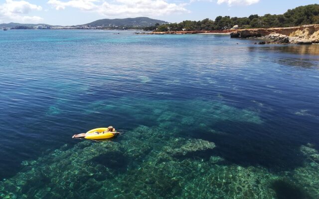 Stoke Villa Ibiza