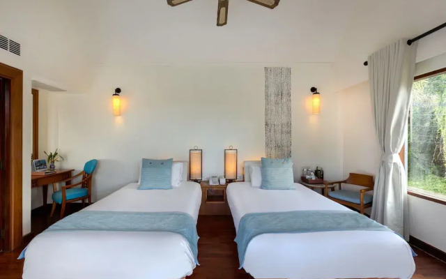 Central Samui Village