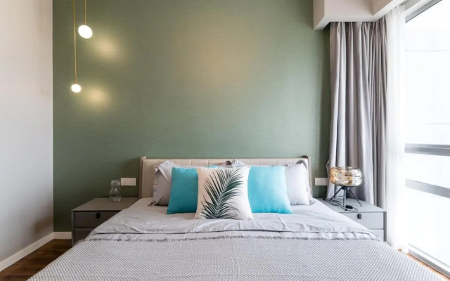 Madam Design 1 at Kota Damansara