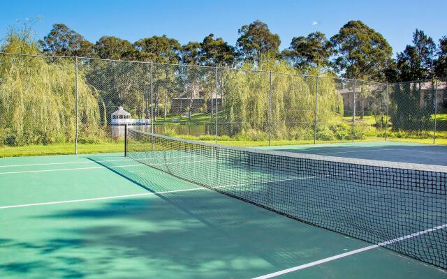 Lincoln Downs Resort Batemans Bay