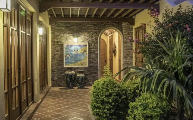 AV149-Loreto Bay-Luxury Private Villa with Pool