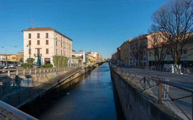 Navilgio 89 Apartment