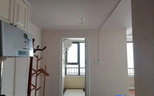 Wenpeng Apartment (Tai'an Wanda Plaza)