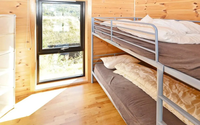 8 Person Holiday Home in Aseral