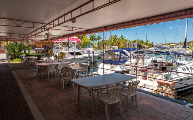 Marina Del Mar Resort and Marina