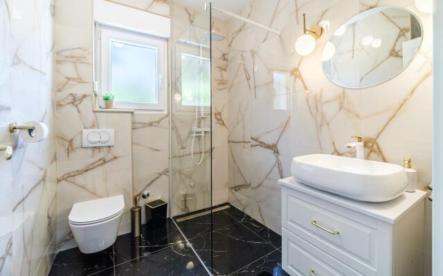 Josipa in Supetar with 2 bedrooms and 1 bathrooms