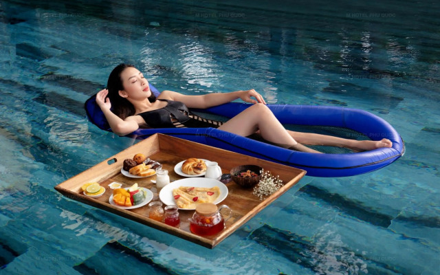 M Hotel Phu Quoc