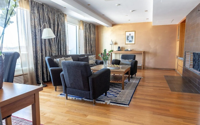 Hotell Arkipelag