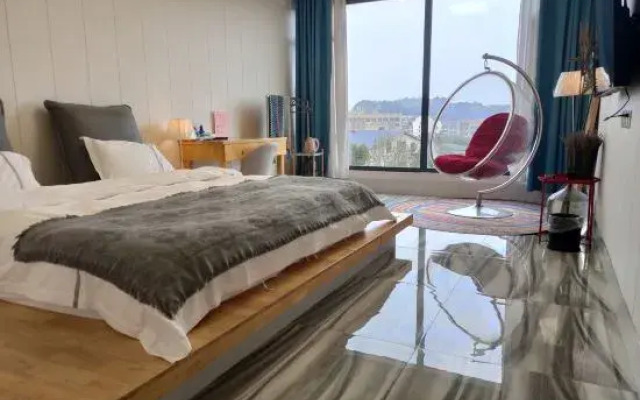 Shunxi Wei Homestay