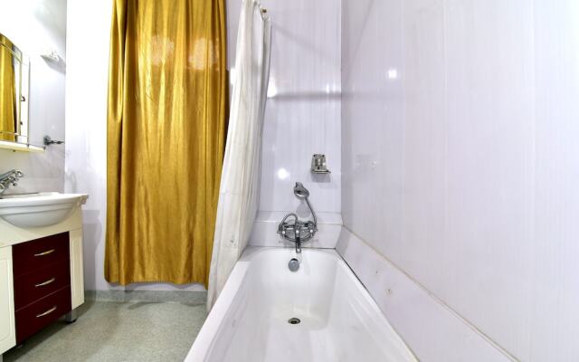 Inshallah Houseboats