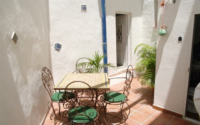 230 El Refugio Tarifa