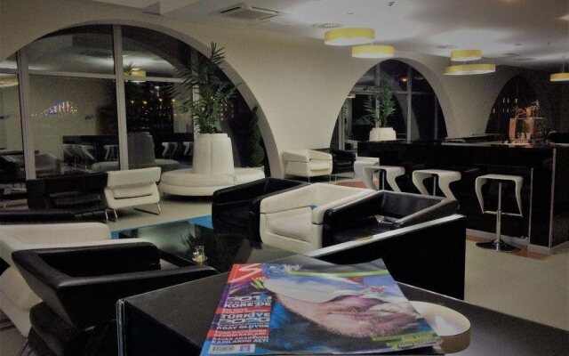 Sport Otel Kule Sube