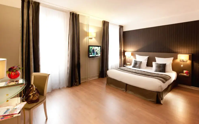 Grand Hôtel Du Tonneau D'Or