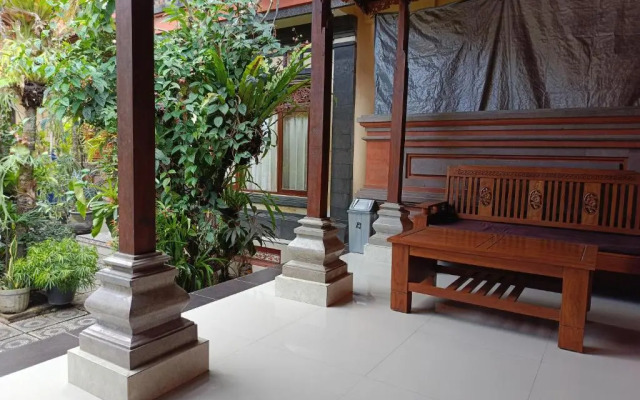 Nyoman House Ubud