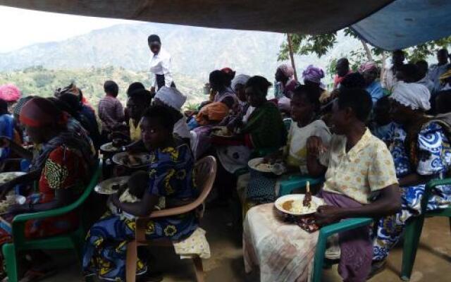 Mbunga Community Campsite
