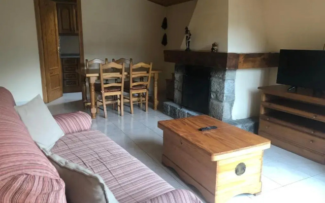 APARTAMENT NORAY EL TARTER 2º 2ª