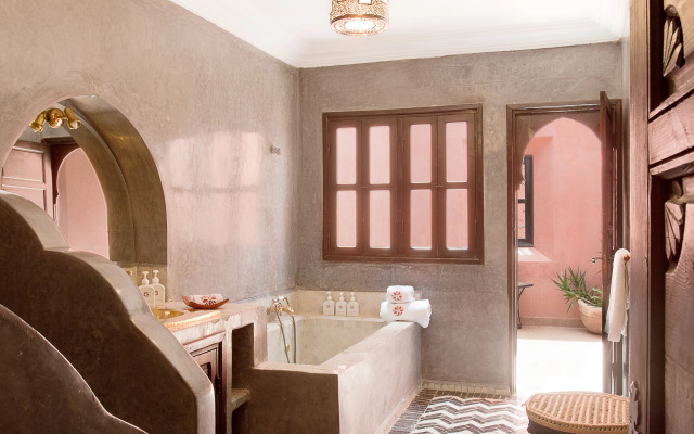 Marrakech Riads, Angsana Heritage collection