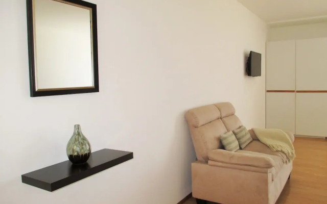 Cedar Cats Apartments
