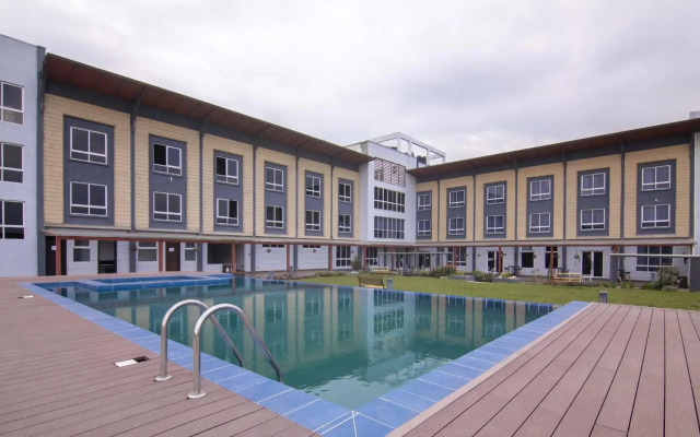 Eseriani The Hotel