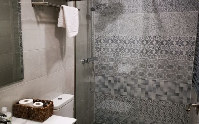 Hostal Restaurant Cal Duran