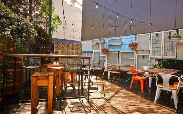 Annandale Hotel