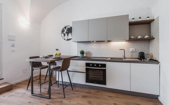 Terra e Mare Apartment