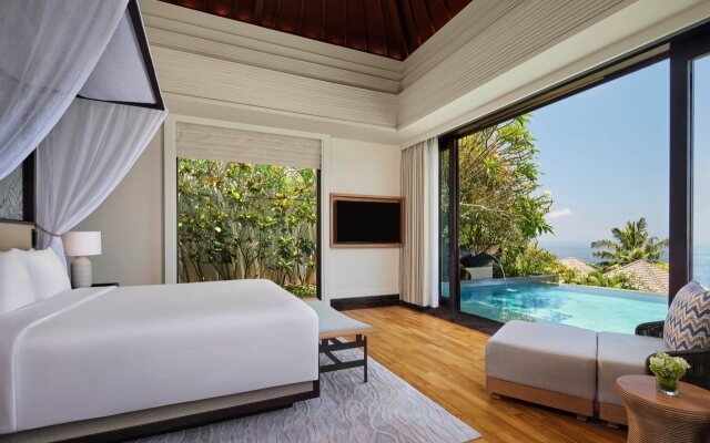 Umana Bali, LXR Hotels & Resorts