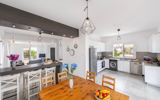 Napa Bay View Villa 3