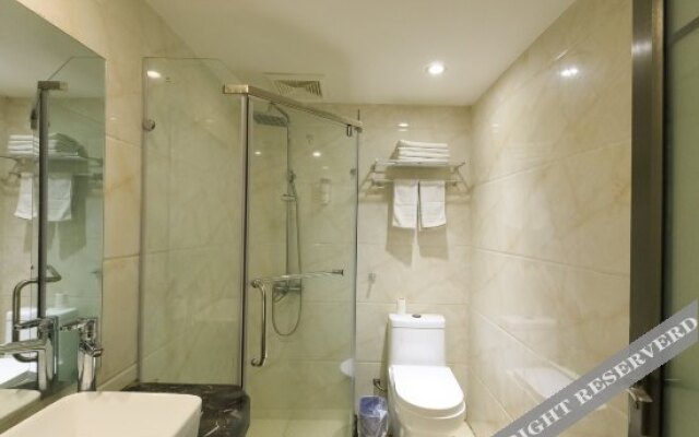 Ruiting Boutique Hotel